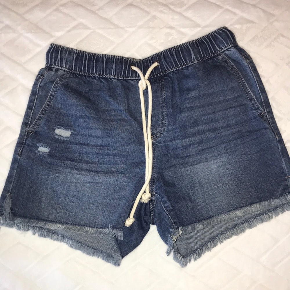 No boundaries size XS (1) shorts - Picture 3 of 9